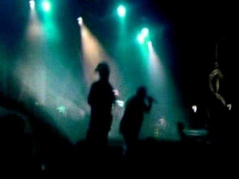 TTC - Frotte ton cul par terre