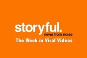 The Week in Viral Videos