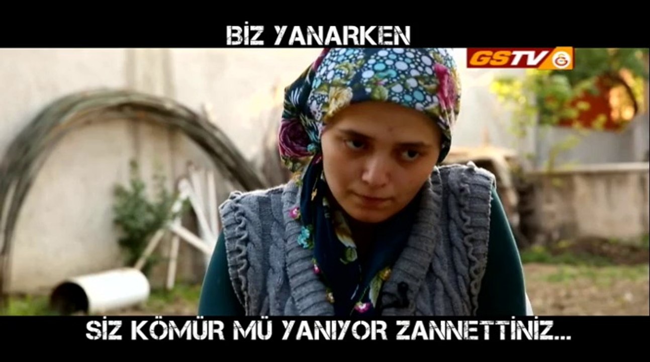 Soma... Bu akşam 21.00'de GSTV'de