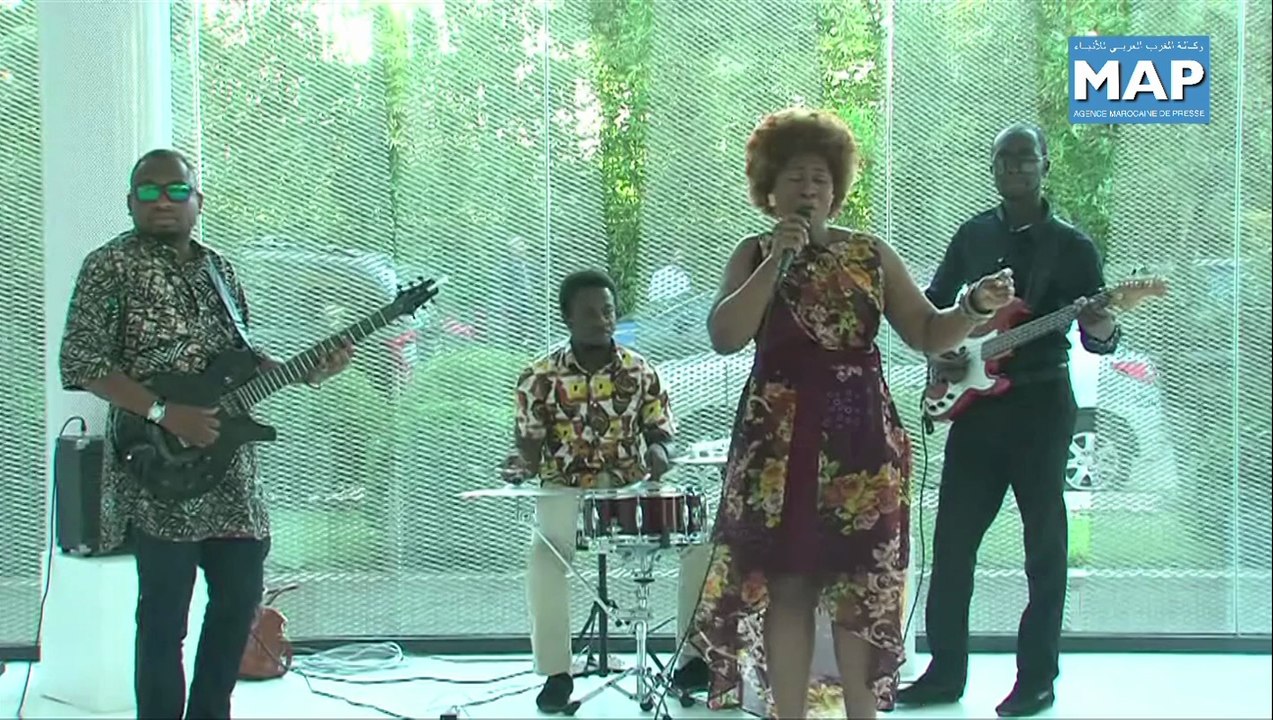 Exposition collective de photographies et de vidéos contemporaines