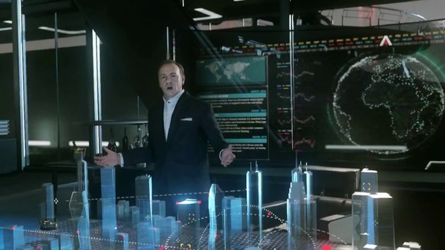 Call of Duty_ Advanced Warfare - Trailer oficial [1080p - Español]_(1080p)