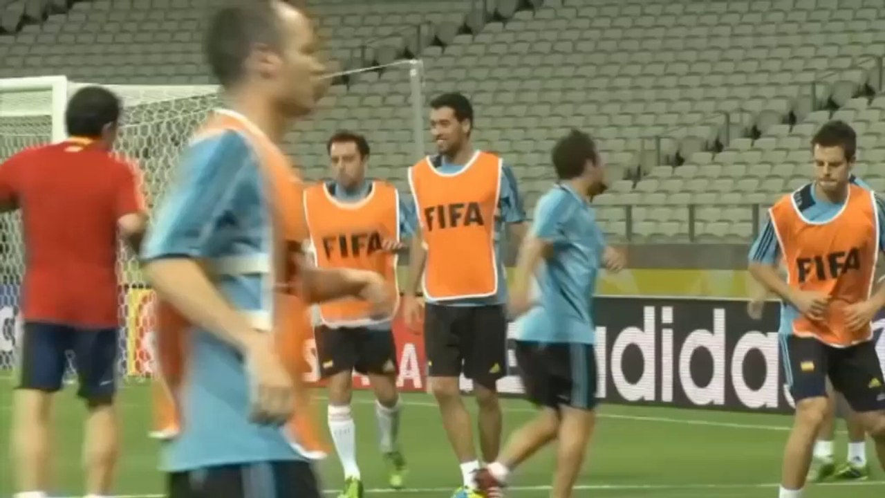 Wm 2014: pele sieht deutschland vorn