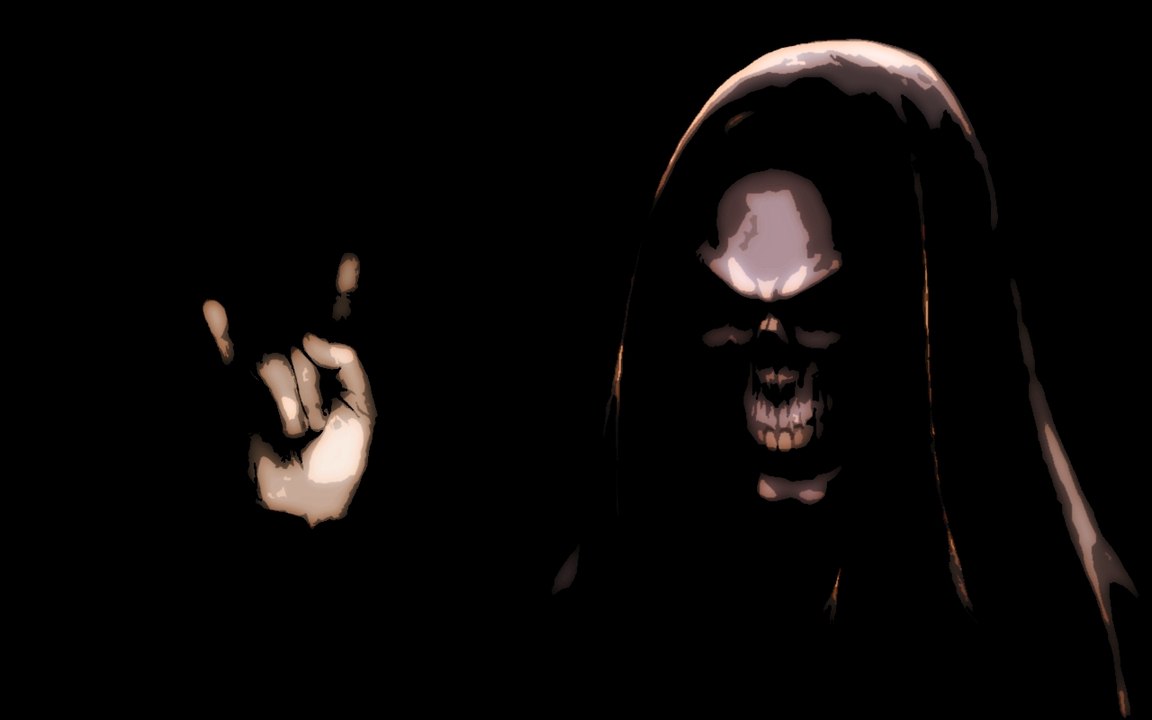 Dark Electronic Electro Beat Instrumental "Until It Breaks" - Anno Domini Beats