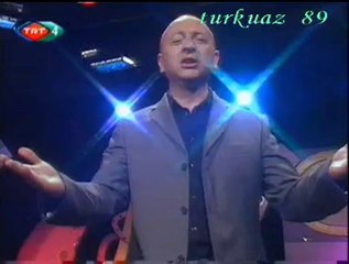 Sabahattin GÜLÜMSER-Bulaşık Almış Koyunlarını