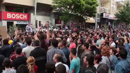 Grup Yorum-Soma İçin