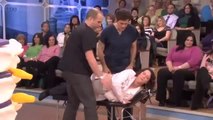 Dr. Oz Talks About Chiropractic Care- Katella Chiropractic and Laser Center Orange CA 92867