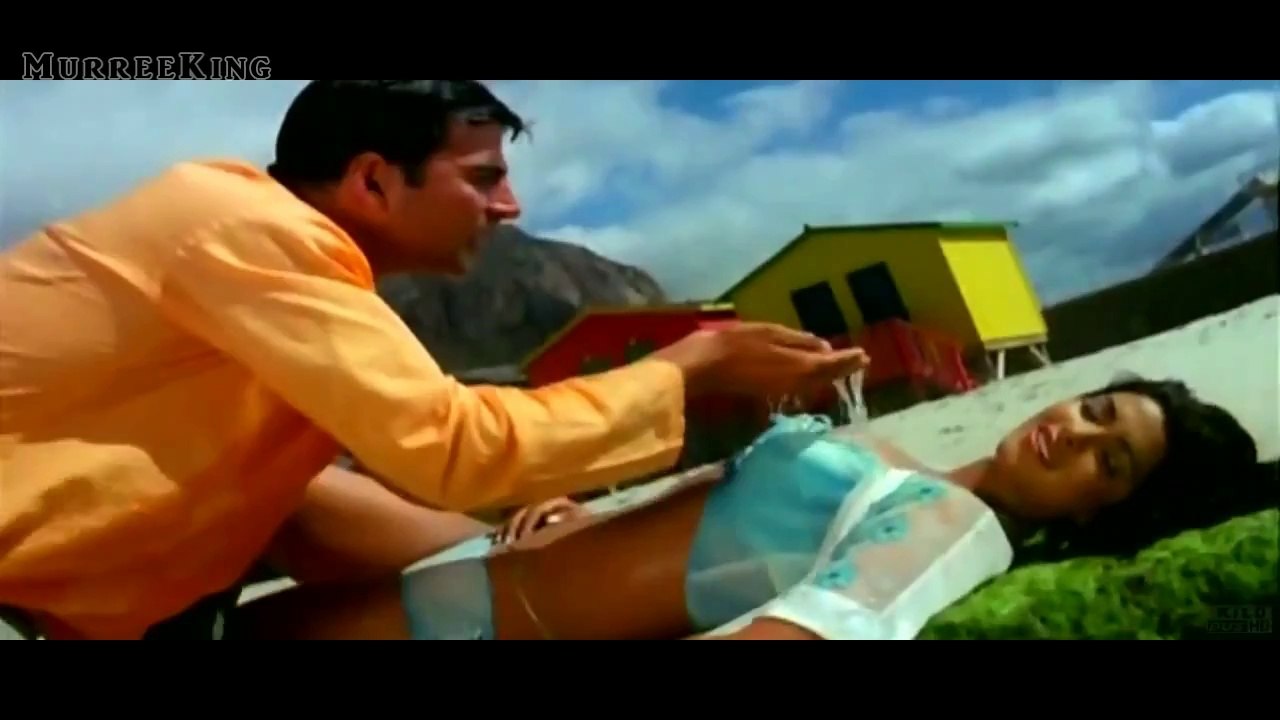 Aayega Maza Ab Barsaat (SONG)