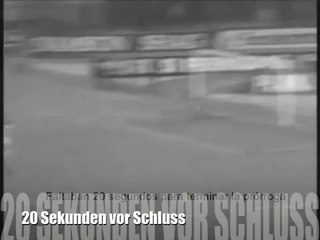 FC Bayern Atletico Madrid 1974