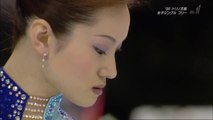 2006 Torino  ◆ Ladies FS & Celemony / 女子FS最終G ・ 表彰式