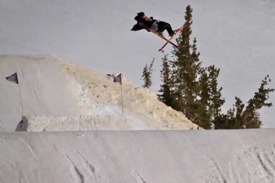 Rossignol Skis presents The Big Picture Episode 4 - Ski