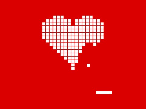 Old School West Coast Hip Hop Beat Heartbreaker - Anno Domini Beats