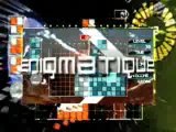 Lumines II : Bande-annonce [PSP]
