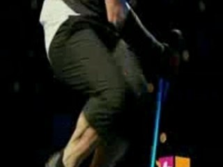 RED HOT CHILI PEPPERS - Snow (Hey_Oh)