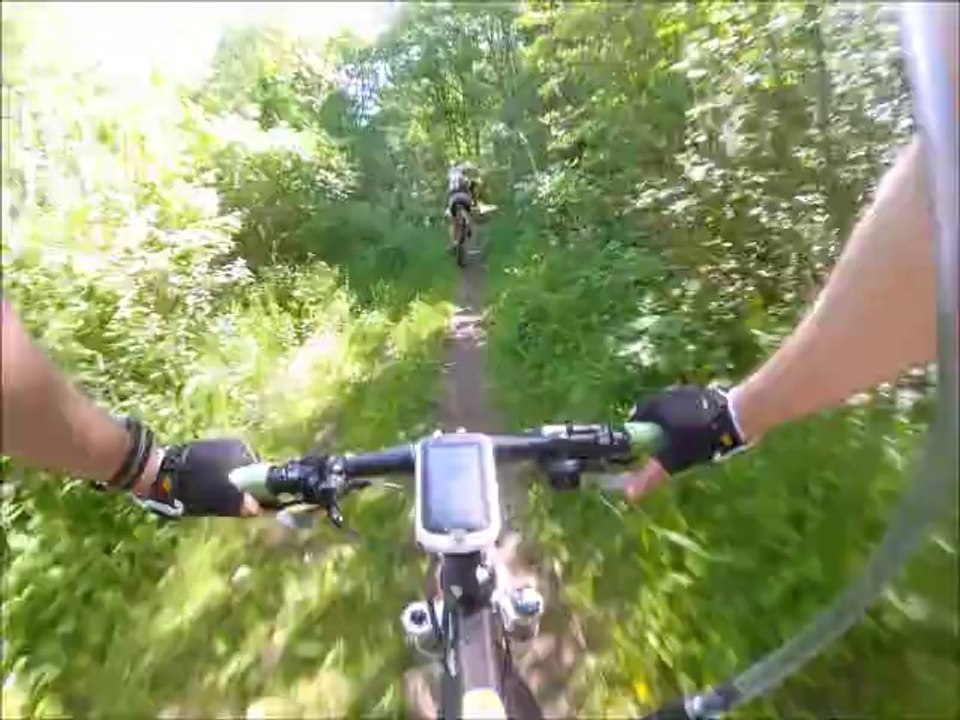 VTT Couvin 18-05-2014