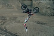 Red Bull presents Levi Sherwood  This is Home - FMX