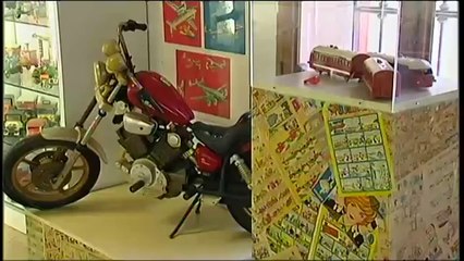 TV3 - Telenotícies migdia - Els germans Debon després d'Antònia Font
