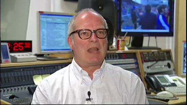 TV3 - Telenotícies vespre - Com es tracten els blocs a Europa