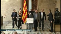 TV3 - Telenotícies migdia - El govern mostra l'urna que vol fer servir pel 9-N i impulsa un regist