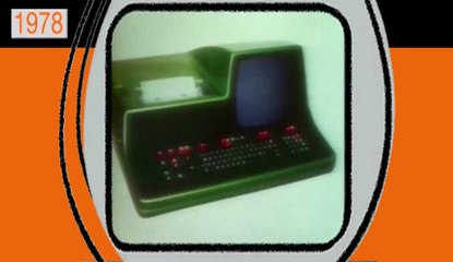 1978: Communication in 2000