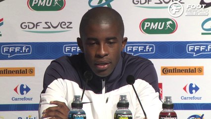 Rio Mavuba dans le flou concernant son avenir