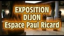 Expo Rossignol et Temple DIJON