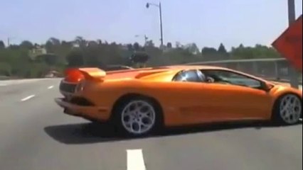 Frank SanPietro of Poor Driving Habits