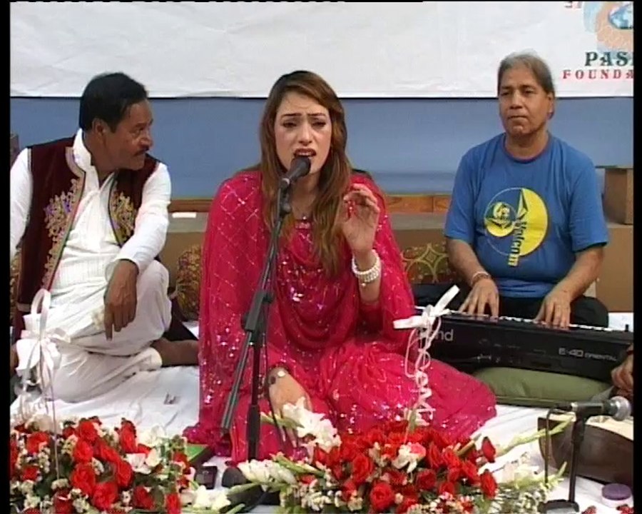 Khayal Sey Ghazal Tak EP 02 - part 09