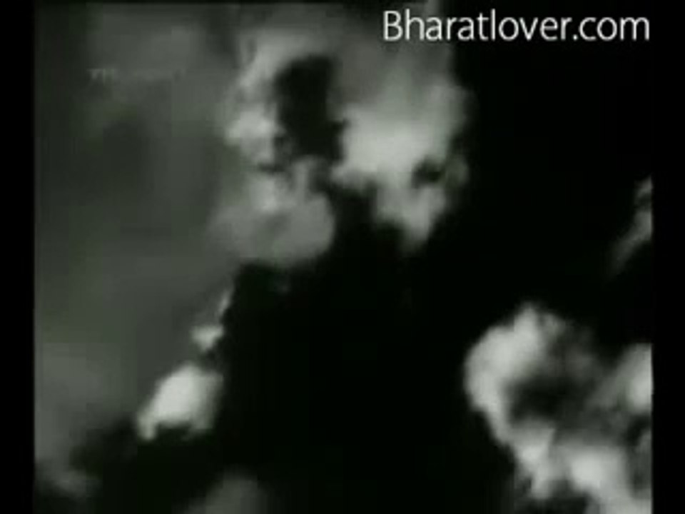 BARSO RE /  HAYE BAIRI BADARWA BARSO RE - 1958