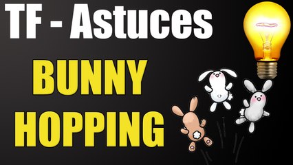 TitanFall Trucs & Astuces 3 : Bunny Hopping !