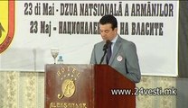 IZJAVI ZA DEN NA VLASITE  MITE KOSTOV  I NIKOLA POPOSKI   23 05 2014