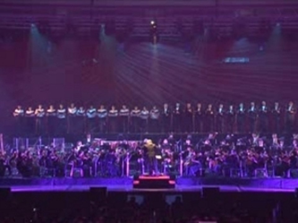 105 Fisherman's Horizon (FF VIII)