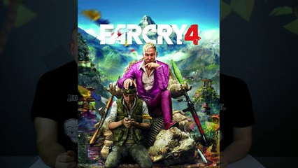 FAR CRY 4 LA SCIMMIA CHE URLA DI PIU'