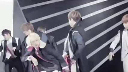 Super Junior -  A-CHA [MV]