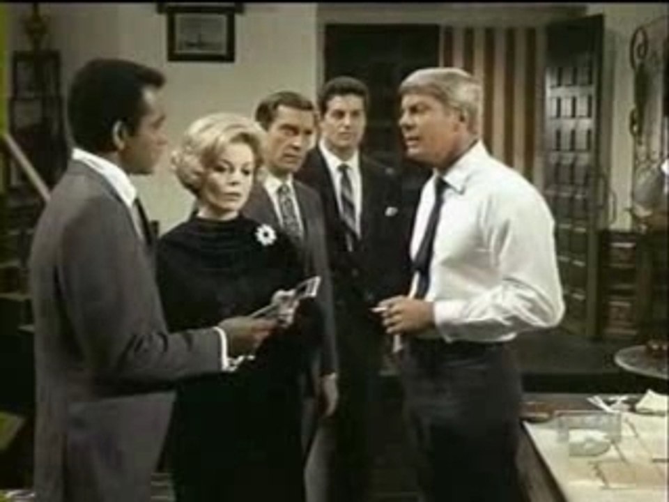 Mission impossible - l'architecte