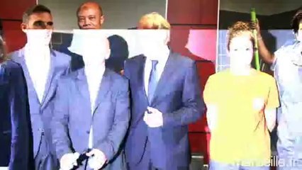 7è édition de la semaine métiers en PACA de la propreté et des service associés