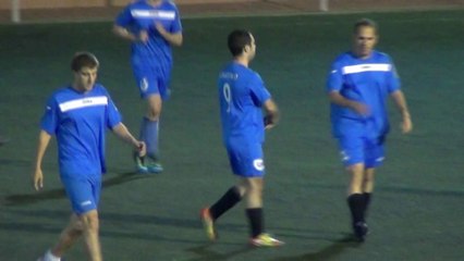 cop: Manchester peta 5-2 granja cubells