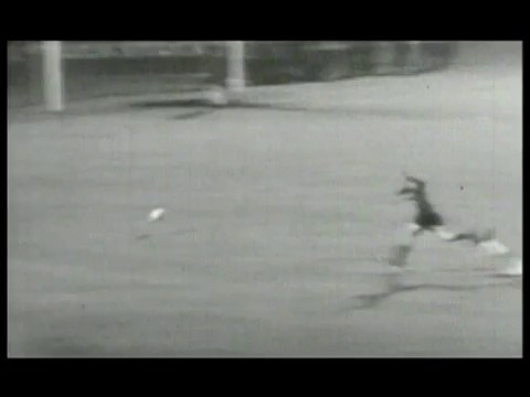 Inter vs. Real Madrid (3-1) Highlights Finale Coppa dei Campioni 1964