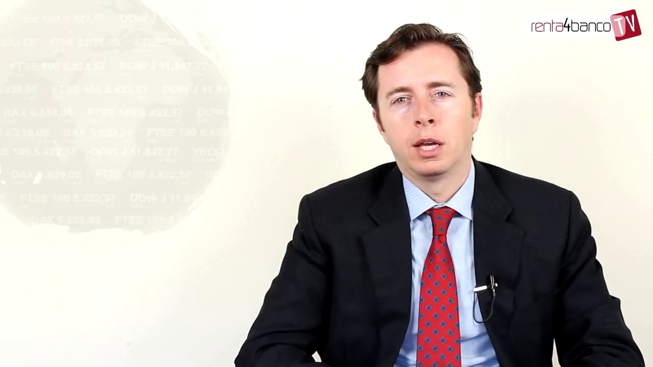 26.05.14 al 30.05.14 · A la espera de la reunión del BCE - Perspectivas del mercado financiero