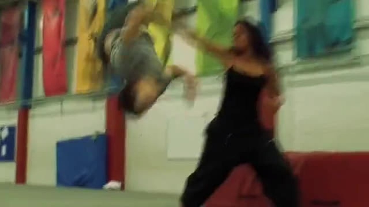 Wow