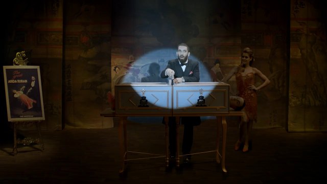 Turkish Magician: Arda Turan - Nike Reklamı