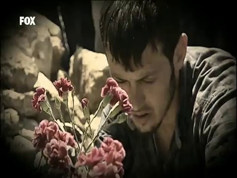 Soma şehitleri Video klibi Mahzuni Şerif Bu mezarda bir garip var