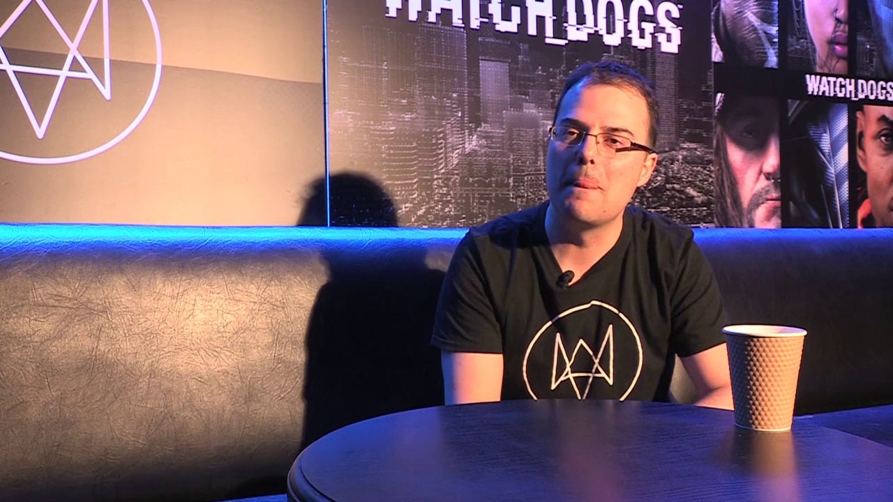 Watch Dogs - Les aspirations et inspirations de Watch Dogs