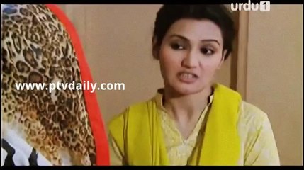 Riwaaj Episode 60 on Urdu1 -  23rd May 2014