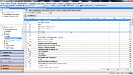 EBP Comptabilité Open Line :Les ventes PAYPAL