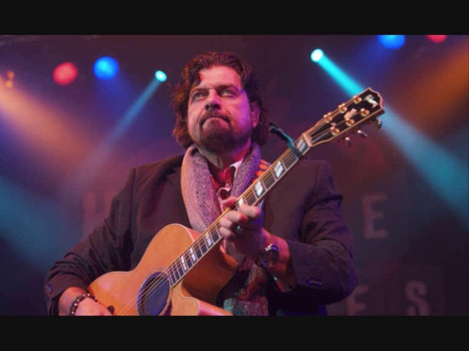 Don't Answer Me ( The Alan Parsons Project )