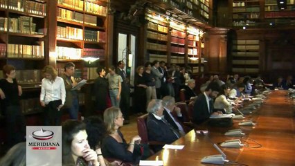 Arriva l'ok per l'"Art Bonus", Franceschini: "sgravi del 65% ai privati che fanno donazioni"