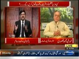 Bottom LIne With Absar Alam  – 23rd May 2014