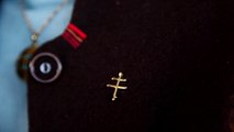[Femmes résistantes] La Croix de Lorraine du Général de Gaulle