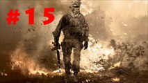 [Walkthrough]Modern Warfare 2-15- L’ennemi de mon ennemi
