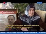 Annesi Fidan Yazıcıoğlu Muhsin Ağabey'i Anlatıyor